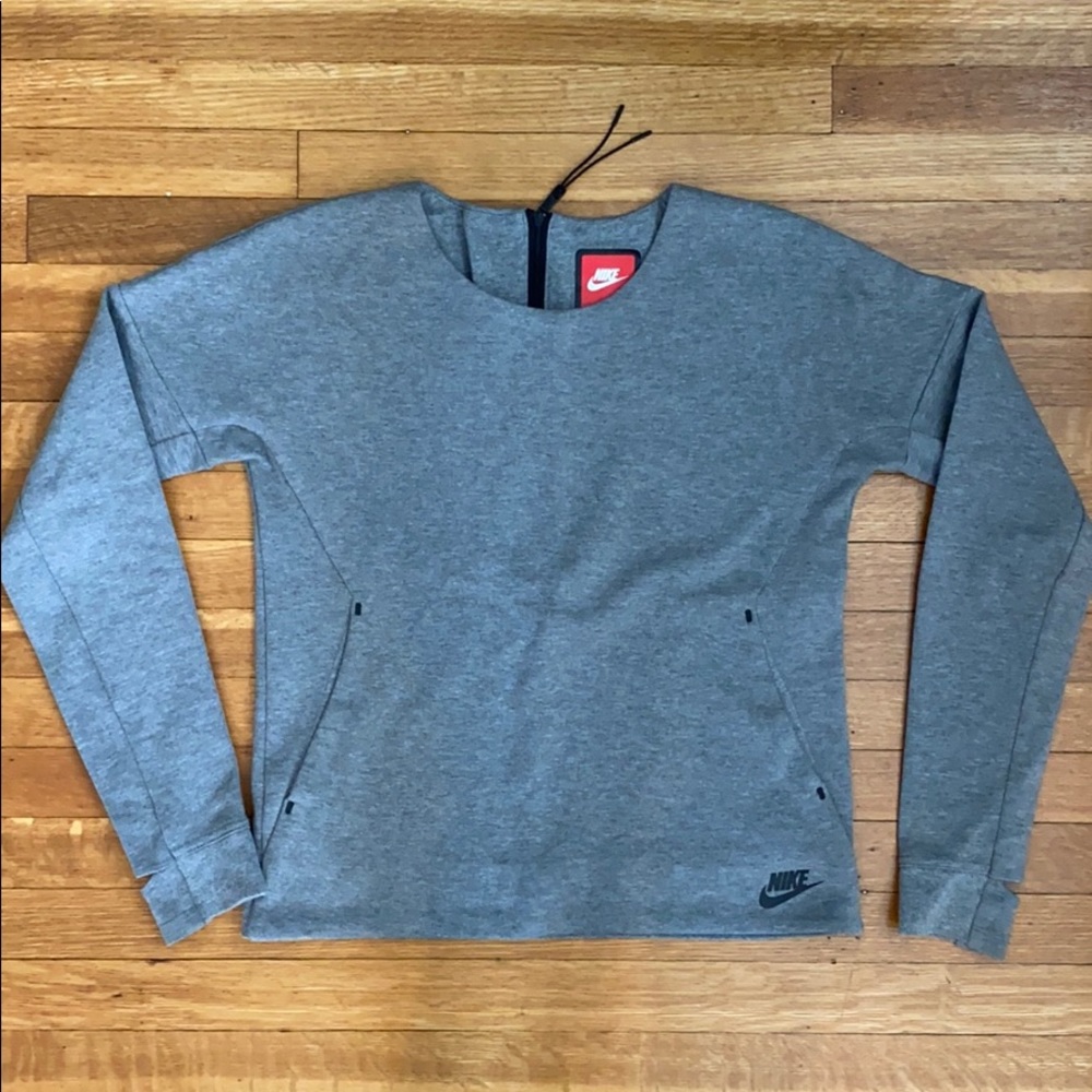 Nike Sweatshirt